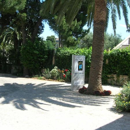Bed And Breakfast Top Class Bari Exterior photo