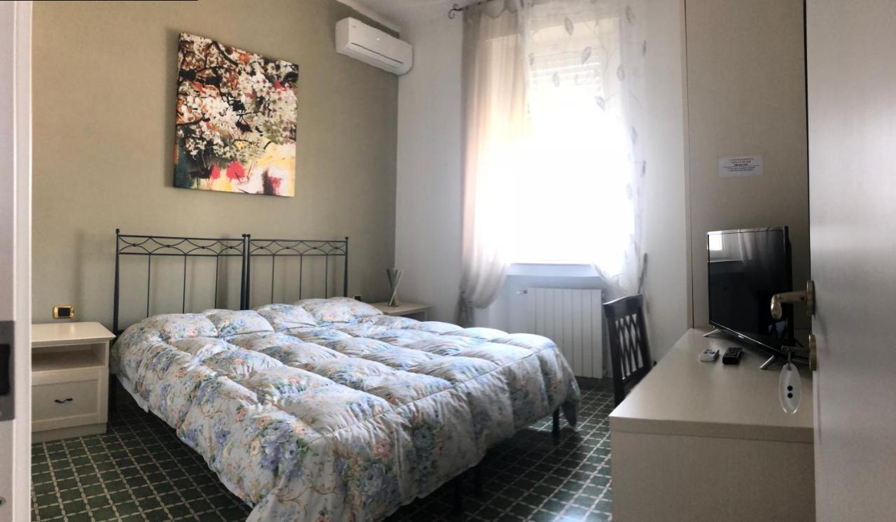 Bed And Breakfast Top Class Bari Exterior photo