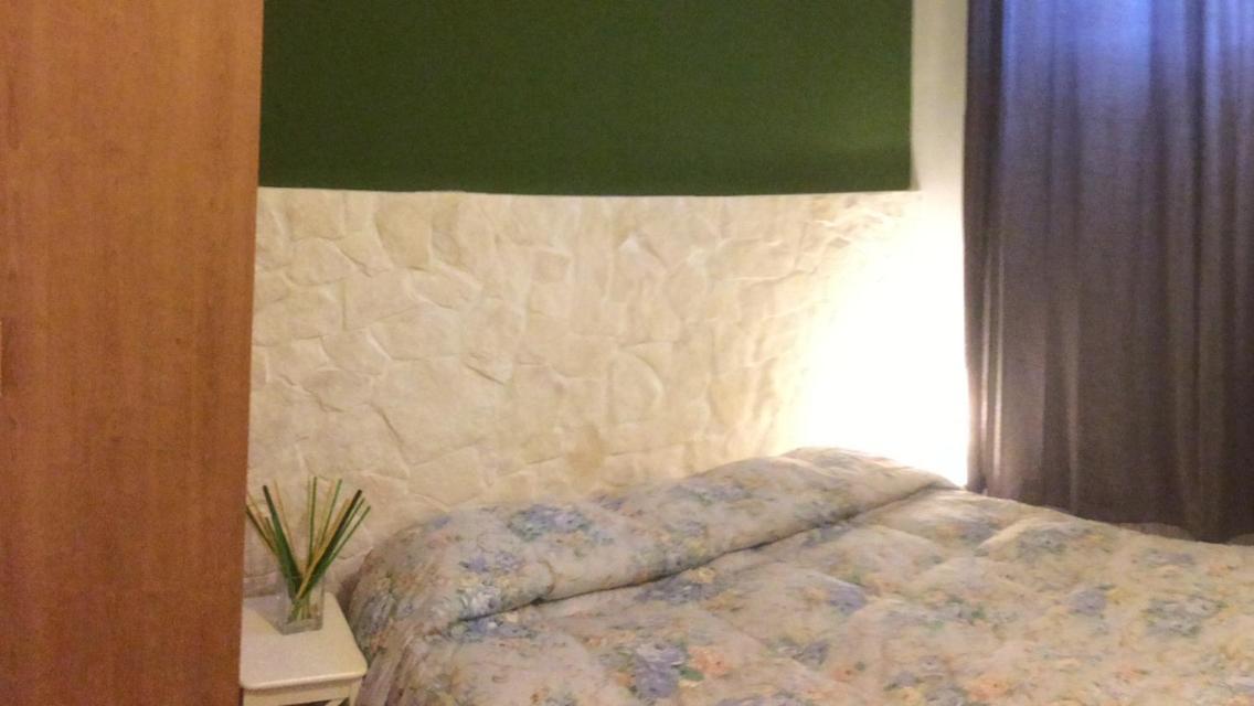 Bed And Breakfast Top Class Bari Exterior photo