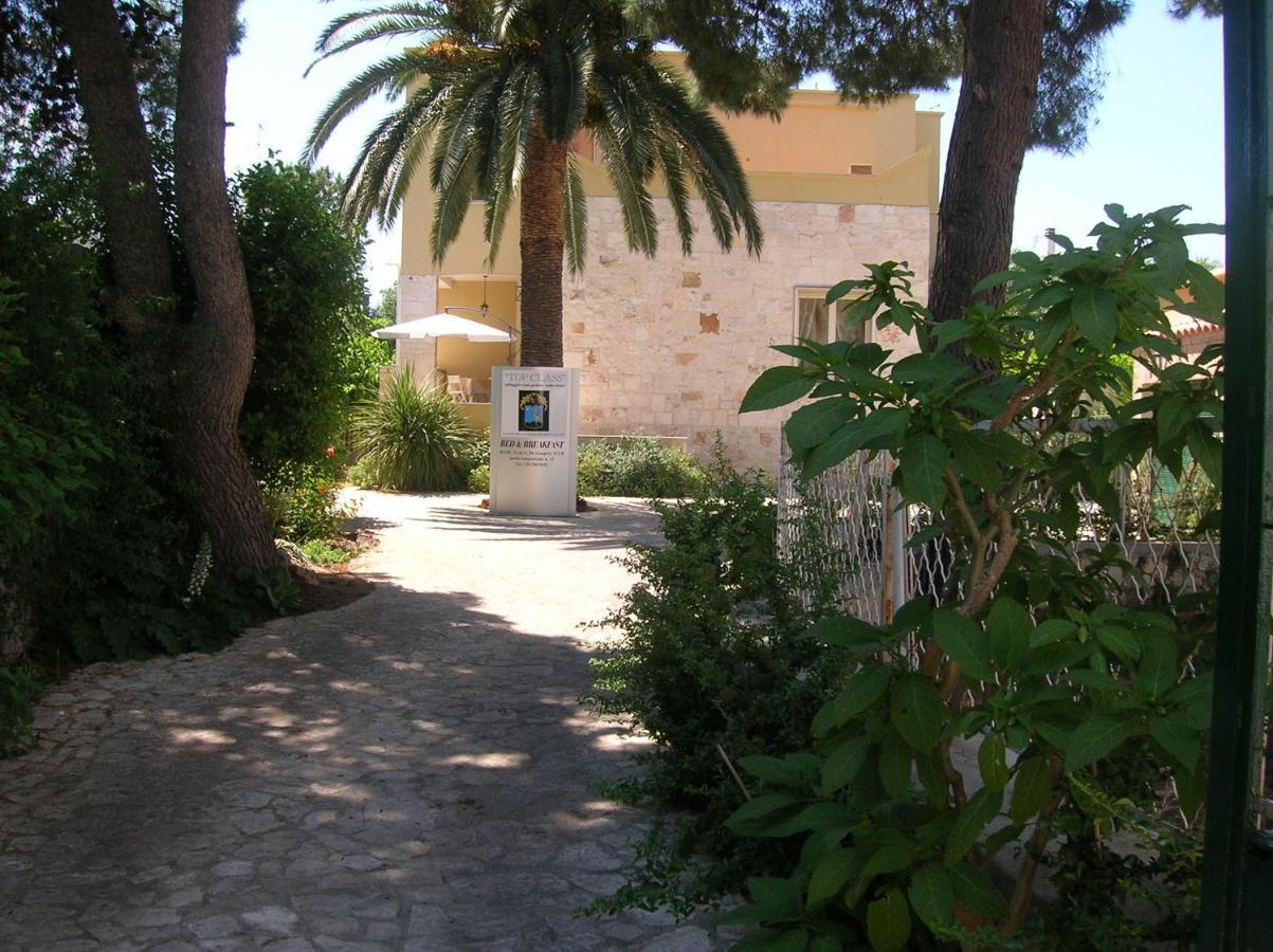 Bed And Breakfast Top Class Bari Exterior photo