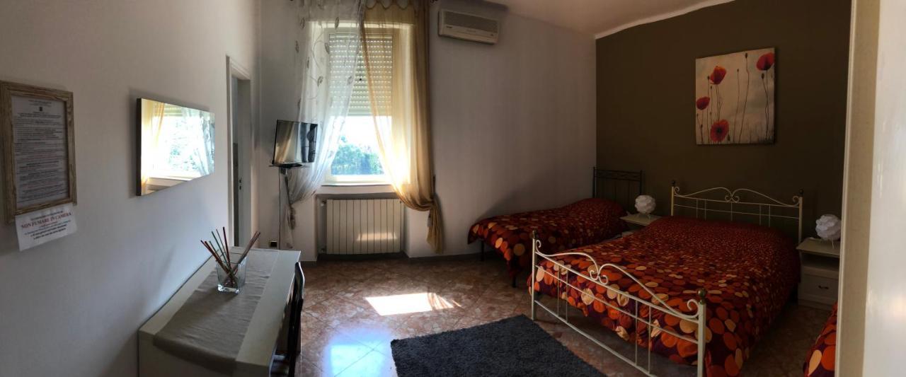 Bed And Breakfast Top Class Bari Exterior photo